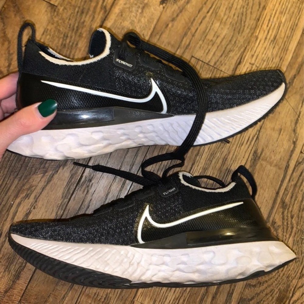 Nike React Shoes